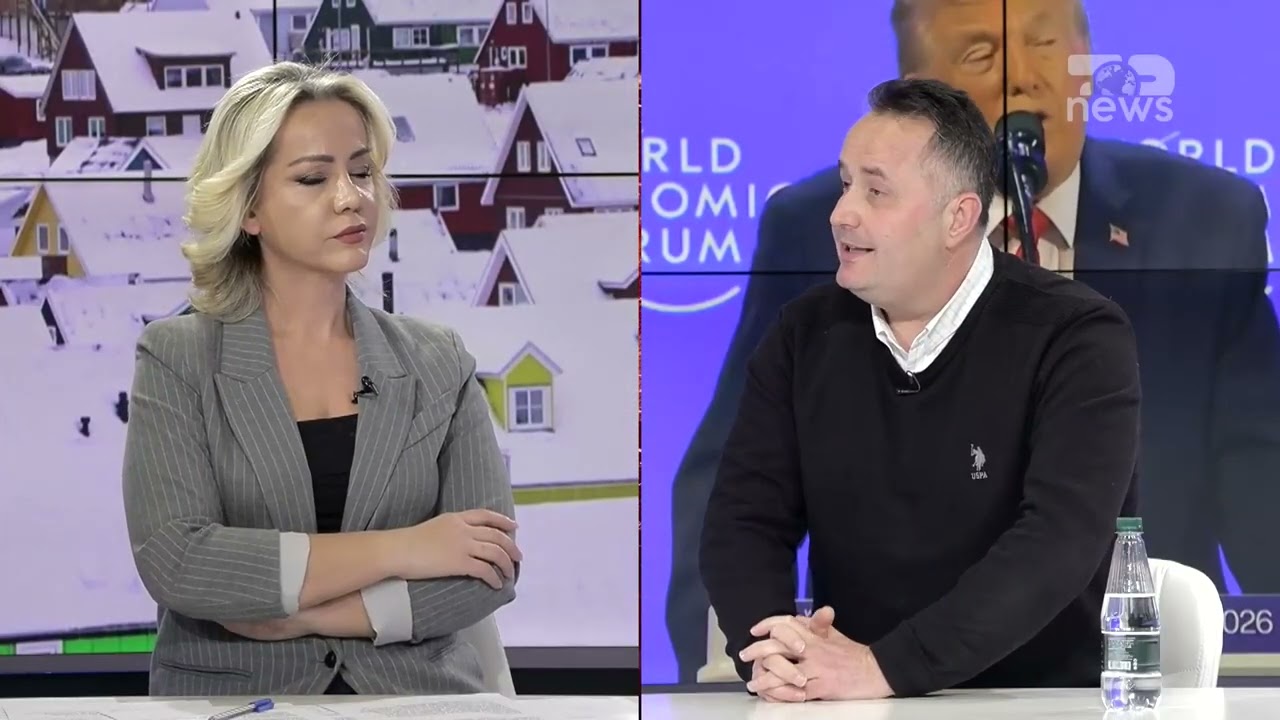 Europa pa busull, Amerika pa frena?/ Eksperti: Trump jo kërcenim për rendin global