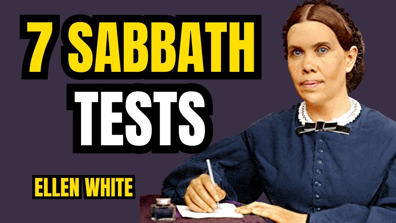 Ellen White SAW This &mdash; 7 Tests Every Adventist Faces When Holidays Fall on the Sabbath
