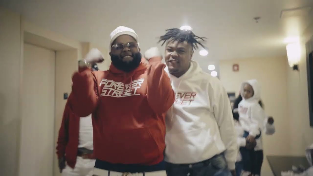 BottomLifeFatt - I Got The Juice (Official Music Video) Shot by @HundoMadeIt