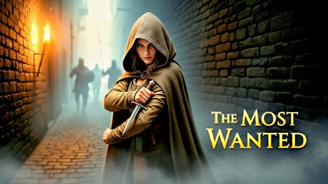 Dirty Secrets of Medieval Justice - When Women Became the Most Dangerous Criminals