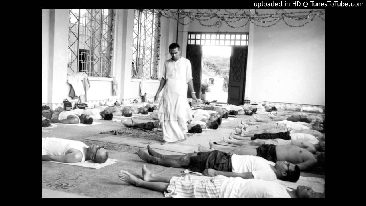 Guru Brahma ... Jay Jay Gurudeva - Thank You Swamiji - Devotional Mantra Chanting