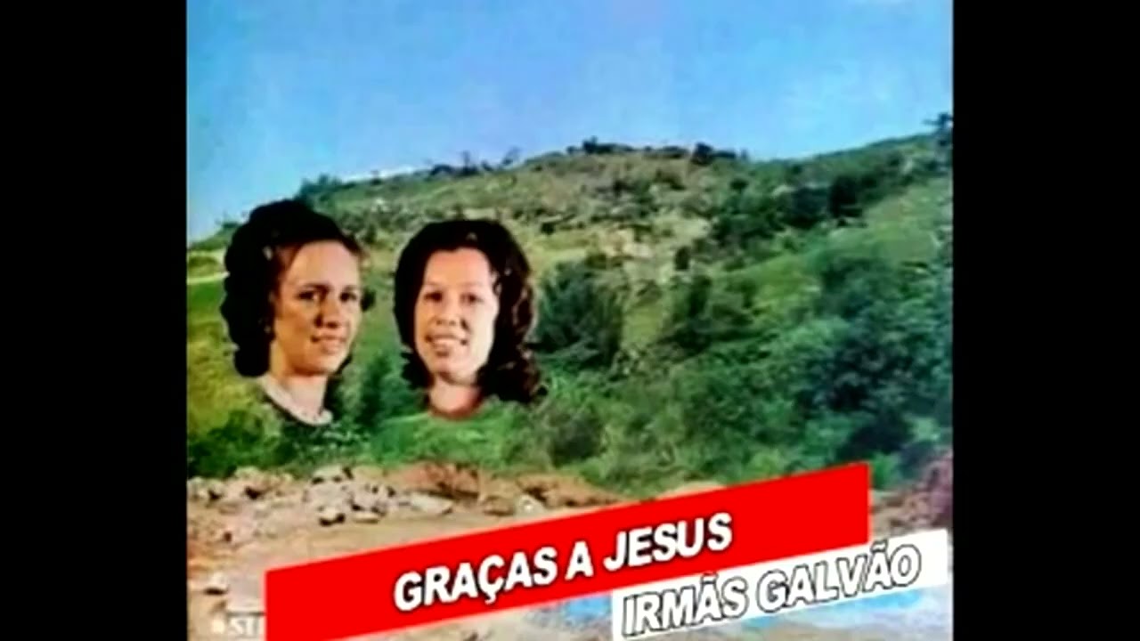Irmãs Galvão