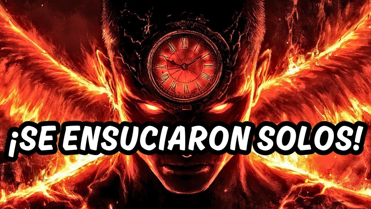 ¡ELEGIDO! JUGARON CON TU NOMBRE… HOY ELLOS MISMOS QUEDAN EXPUESTOS