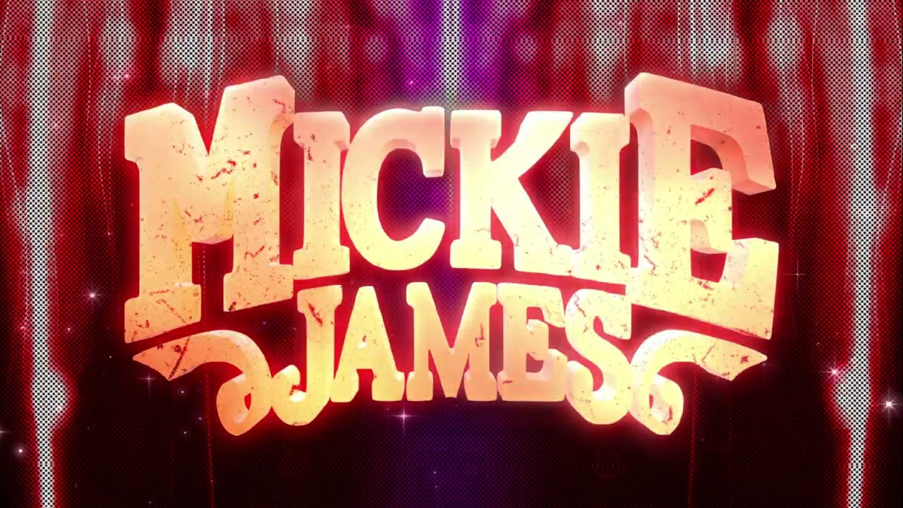 Mickie James - Titantron/Entrance Video - Custom - 2022 