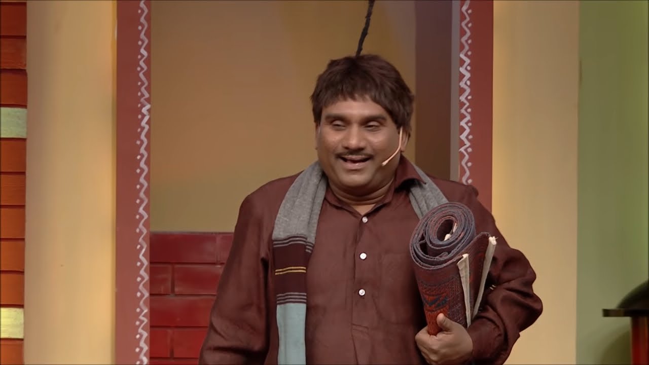 EP Chala Hawa Yeu Dya - Индийское маратхи -телешоу - Же маратхи