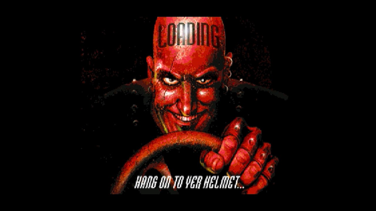 Let's Play : Carmageddon (PC, 1997) #1 : Carnage en Ville !