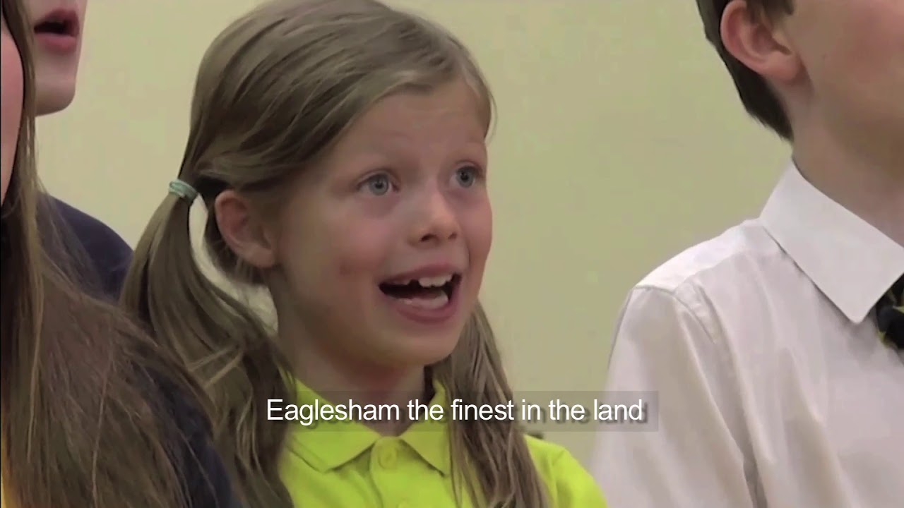 The Eaglesham Song