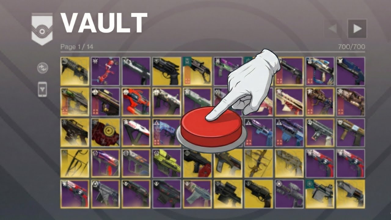 I Let an AI Delete My God Rolls