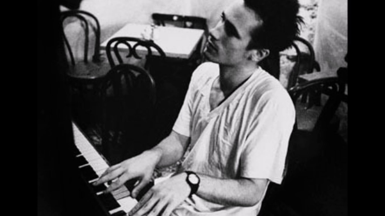 THE JAZZ PASSENGERS & JEFF BUCKLEY - Jolly Street (Subtitulada en Español)