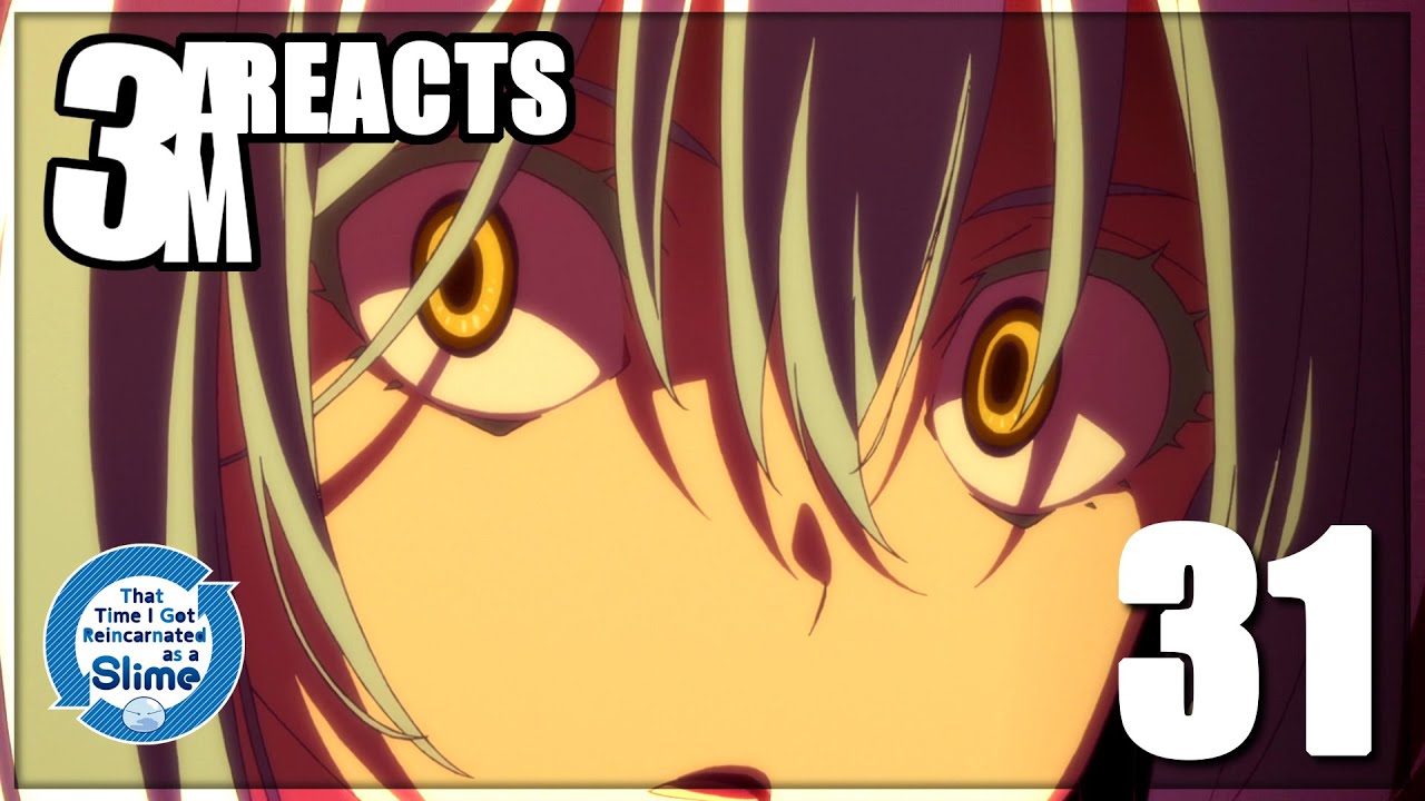 Reaction 