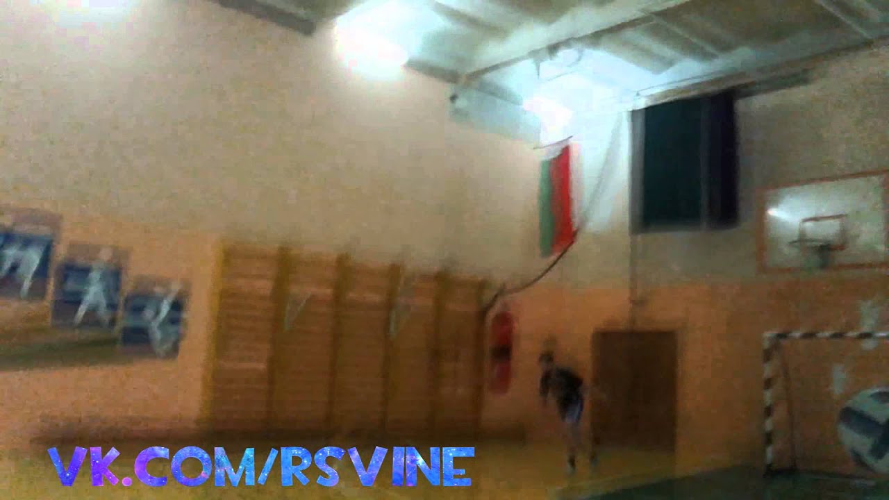 Vine futsal