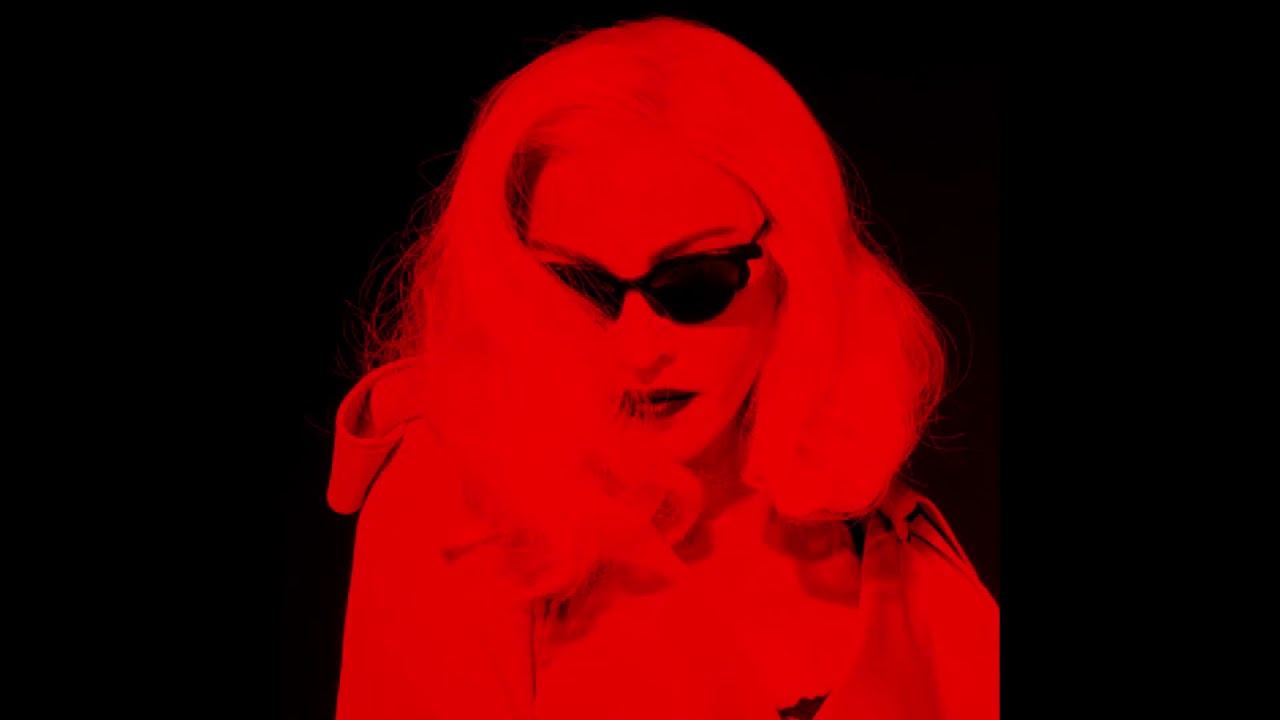 Madonna - 