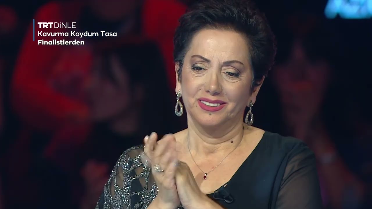Finalistlerden - Kavurma Koydum Tasa (Sen Türkülerini Söyle)