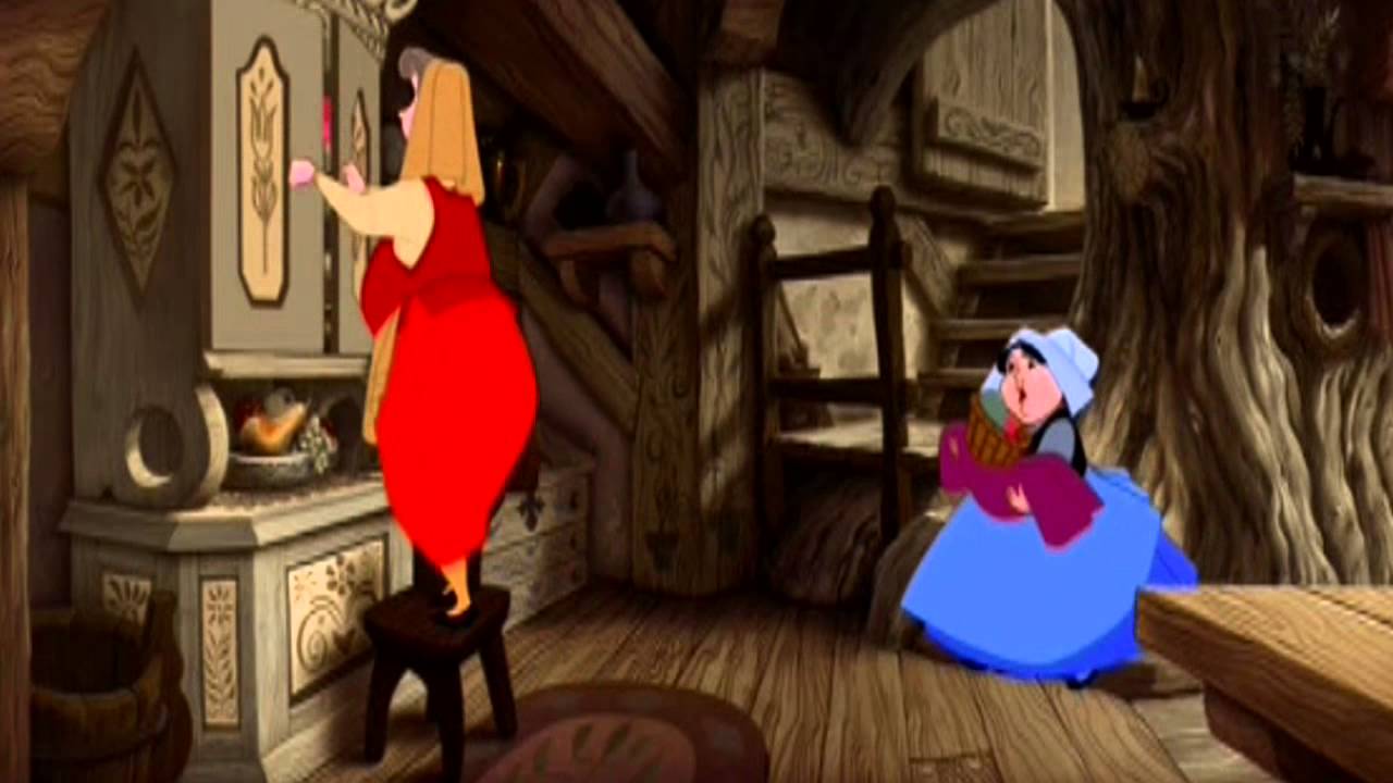 Non / Disney • This is My Idea