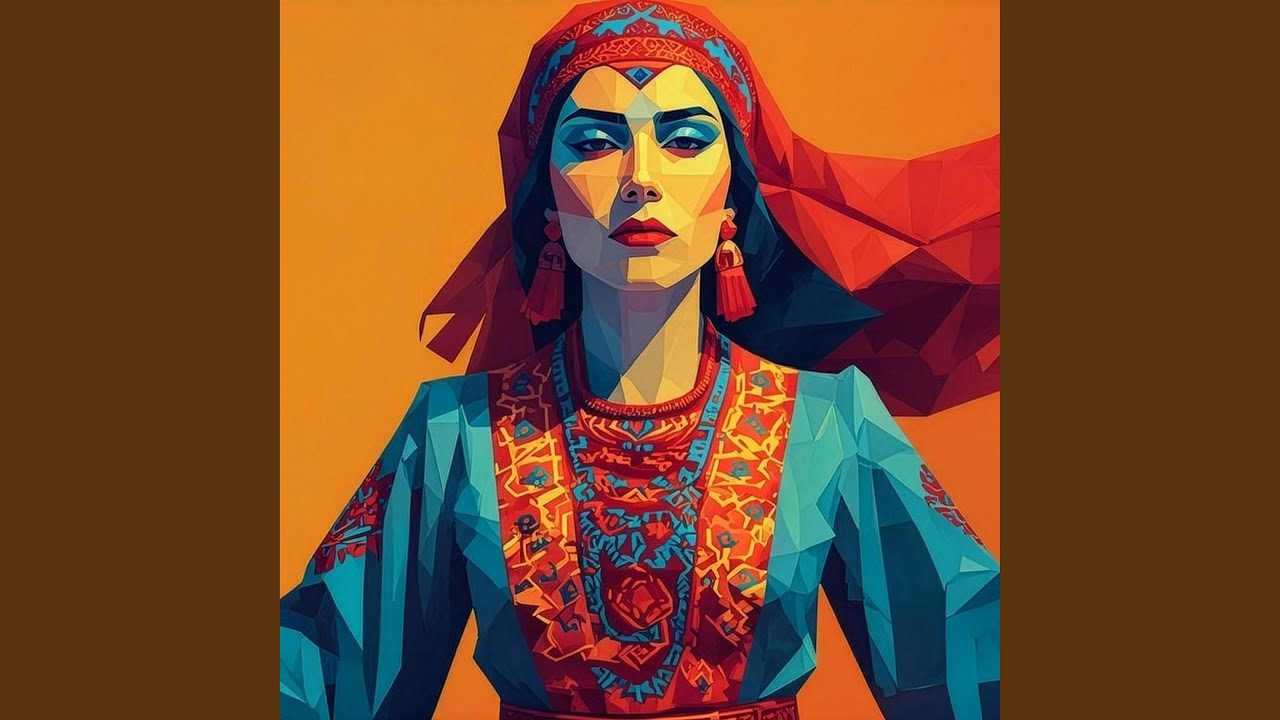 Taʿala (تَعَالَى) – Melodic House with Arabic Violin