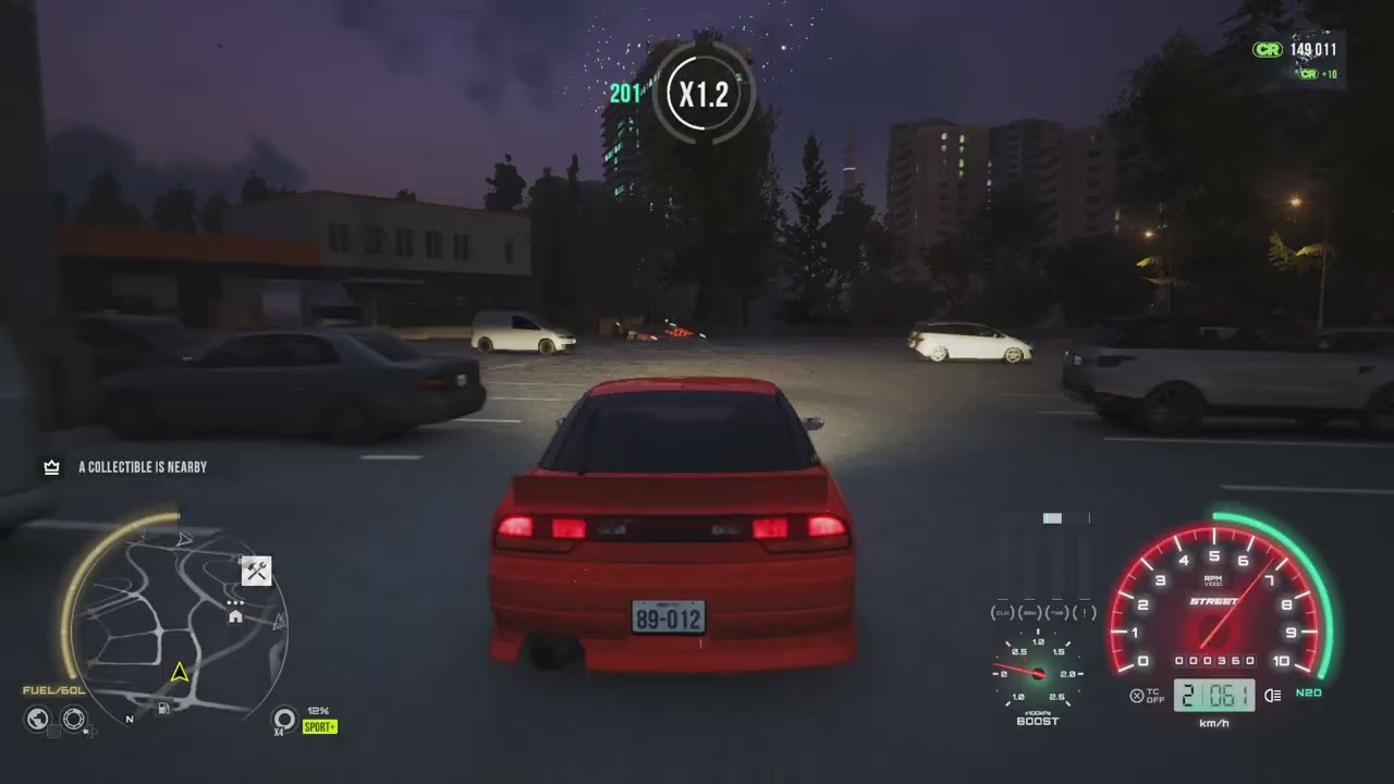 CarX Street_20250830135846