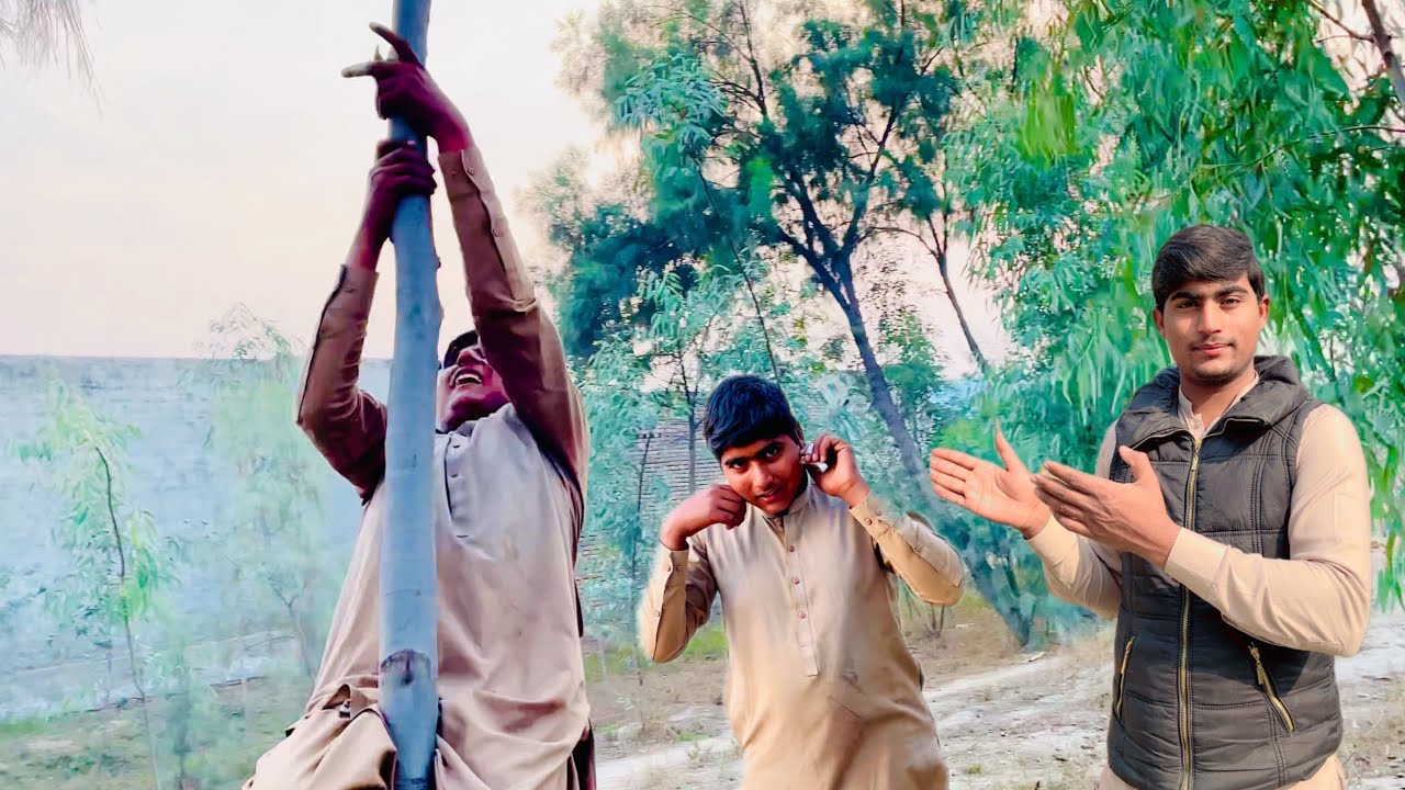 وسیم کے بادر🐒🐒والے کام😀😀