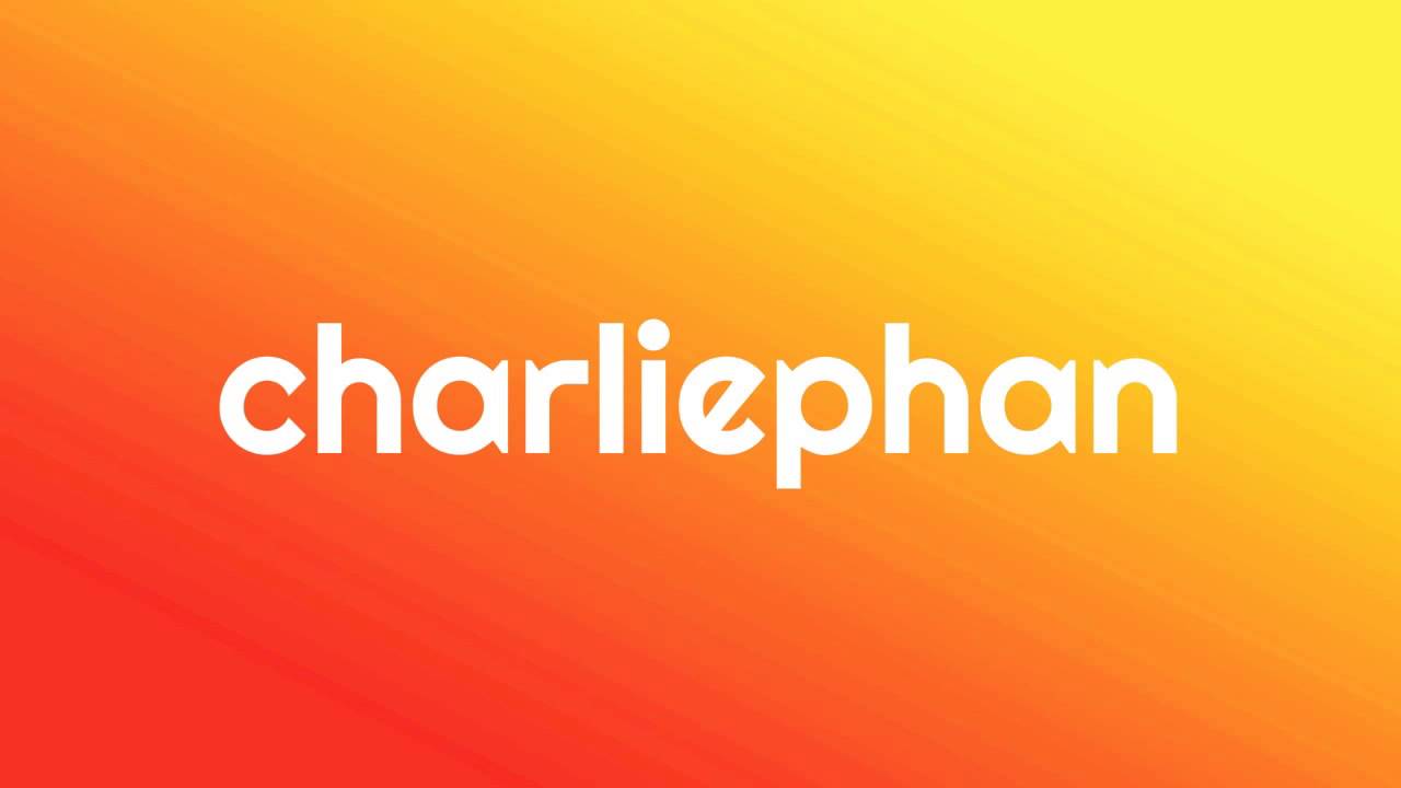 charliephan - Graffiti Love