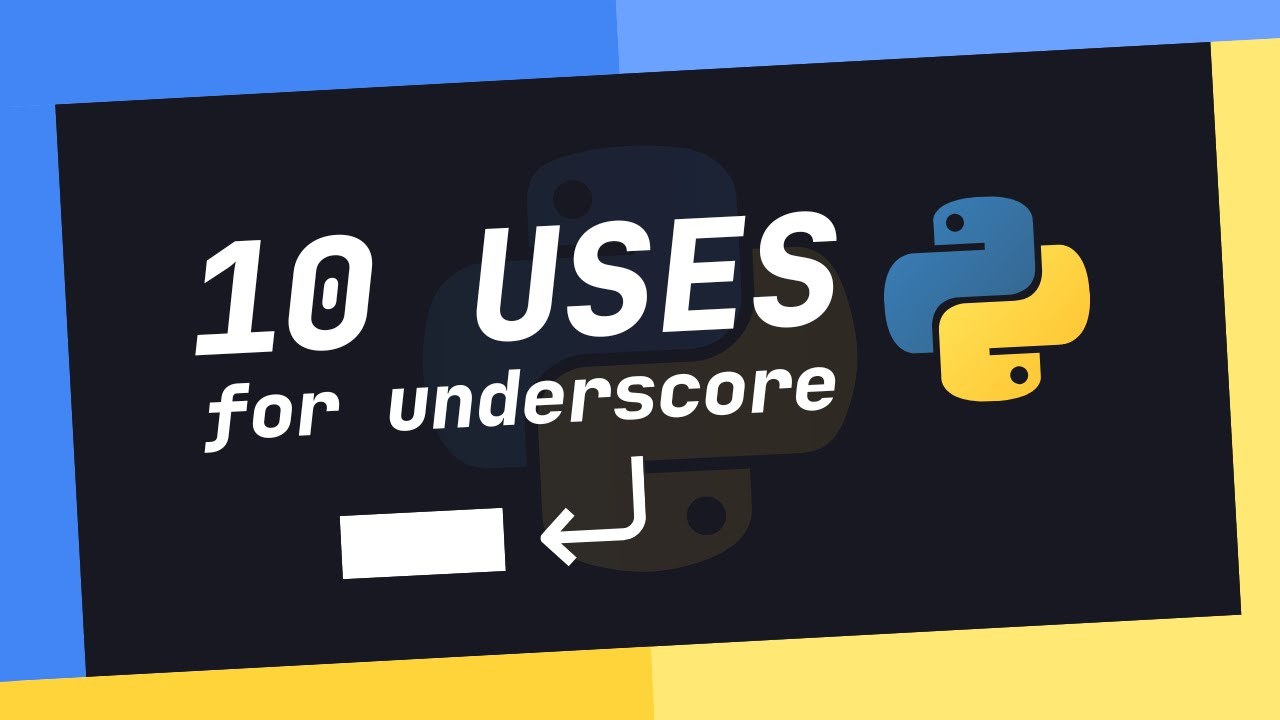 10 Ways You Can Use 