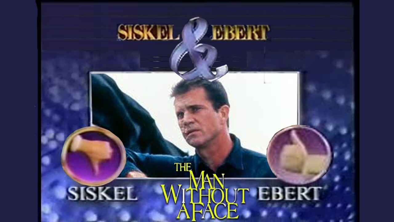 Siskel & Ebert (1993) - The Man Without a Face | Wilder Napalm | King of the Hill | Hard Target