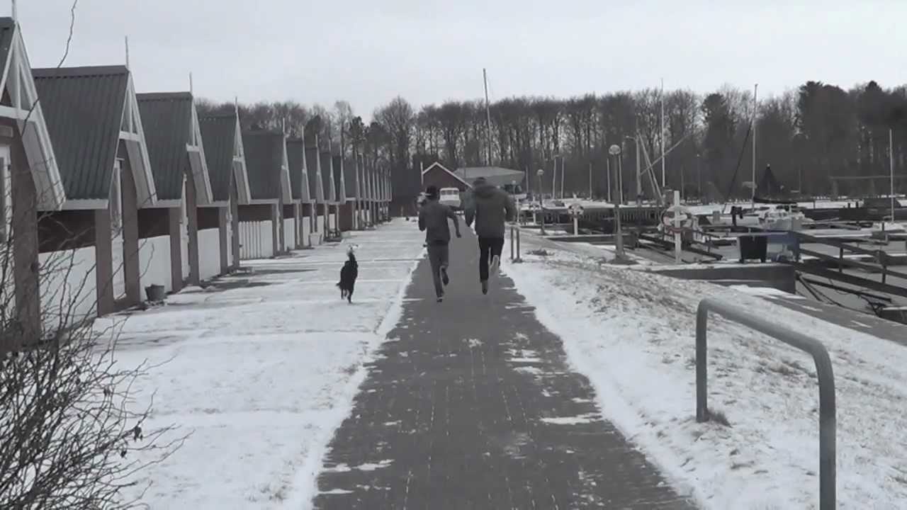 Dr&oslash;mmen