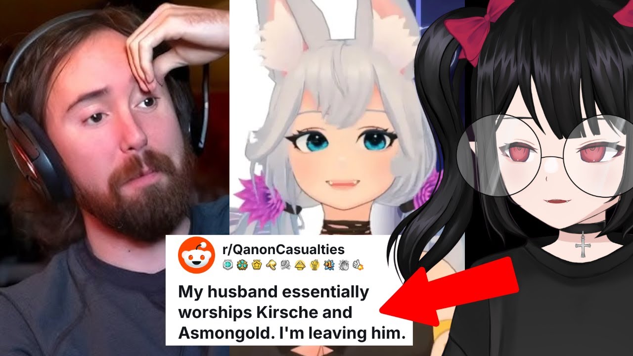 Women On Reddit Are Leaving Their Husbands For Watching These 