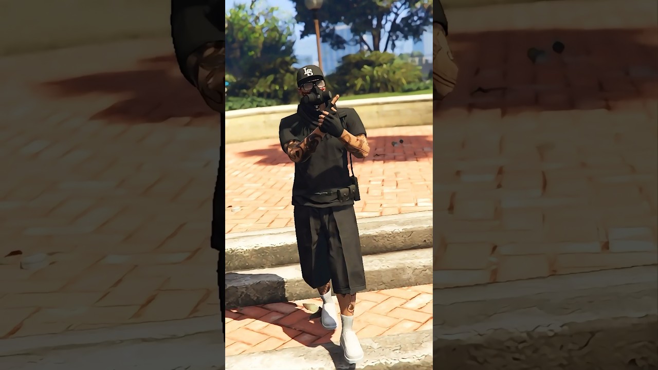 🔥LOS MEJORES CONJUNTOS MOD PARA GTA V ONLINE🔥 #music #gtaonline  #phonk #remix #flow #gta #sigueme
