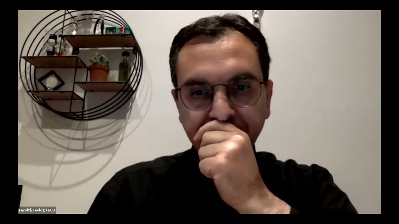 Incontri di formazione liturgica. Introduzione alla Liturgia. Teologia