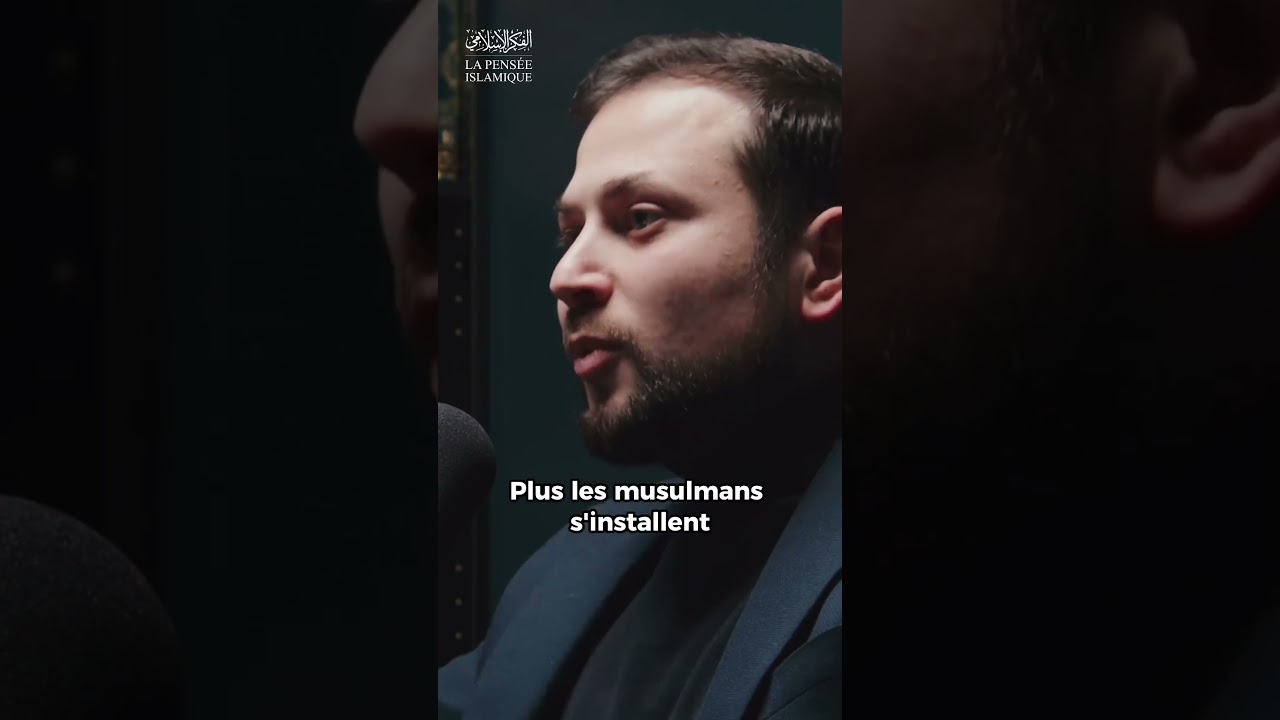 L&rsquo;occident est-il en crise identitaire ?