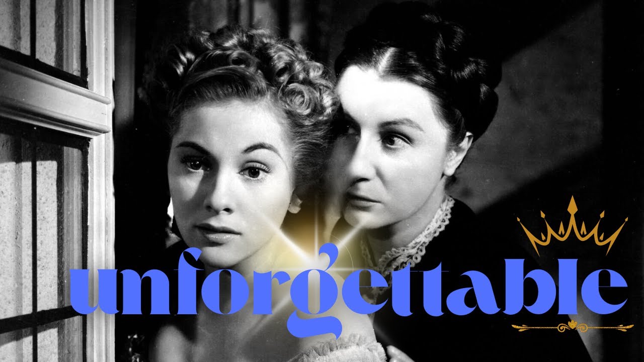 Be Unforgettable like Rebecca de Winter! Main Character Energy | Rebecca 1940