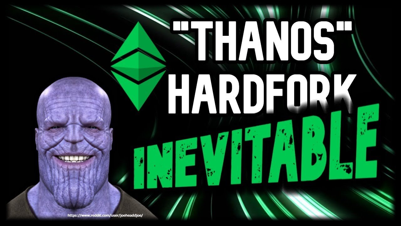 ETHEREUM Classic Hard Fork LIVE!