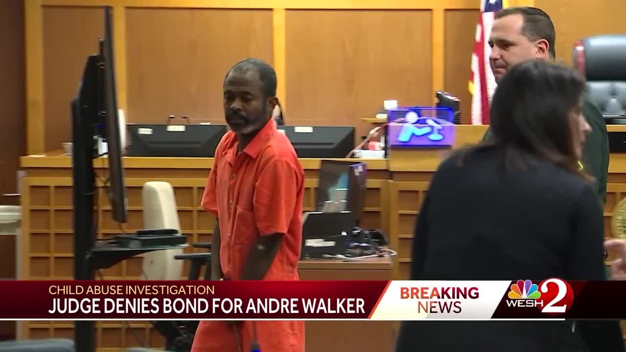 Judge denies bond for man accused in Tavares child abuse case