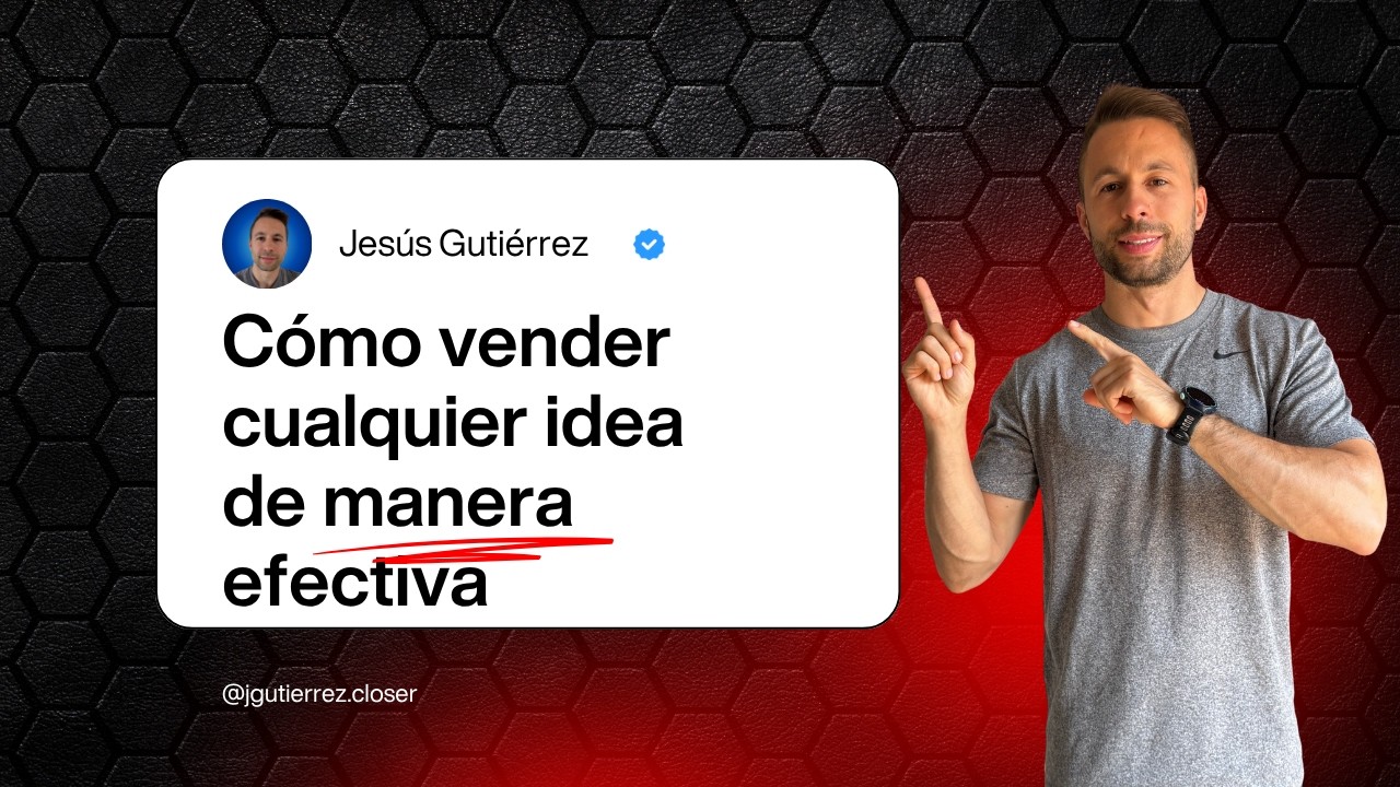 Cómo Hablar con Seguridad y Vender Más (sin sonar inseguro)