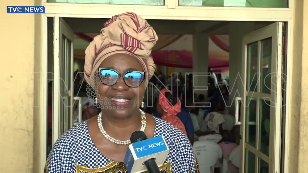 Soyinka's Daughter, Moremi Reveals Hidden Secrets About Her Father
