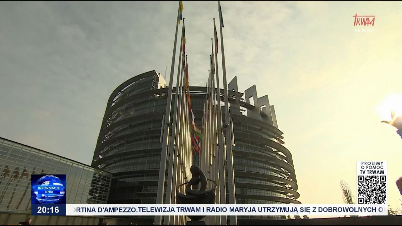 Informacje Dnia 13.02.2026 [20.00]