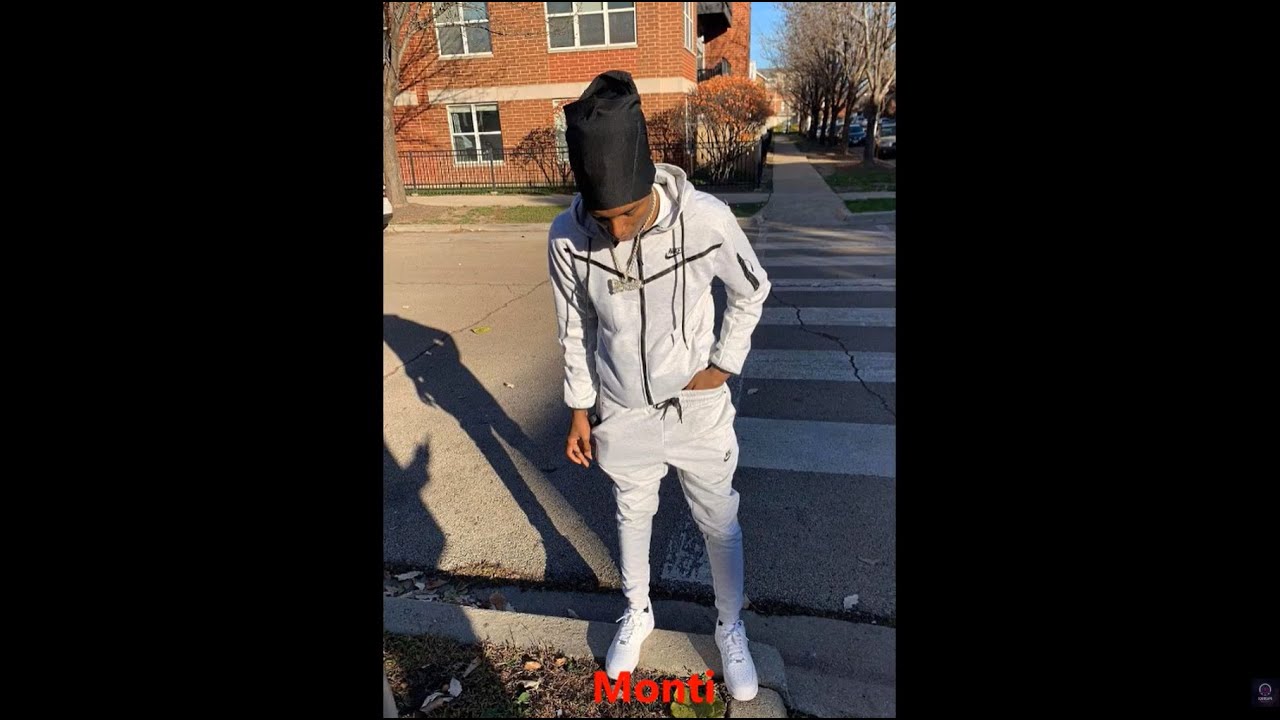 Monti & Lil Rob Last Moments 🕊️(1/26/24)