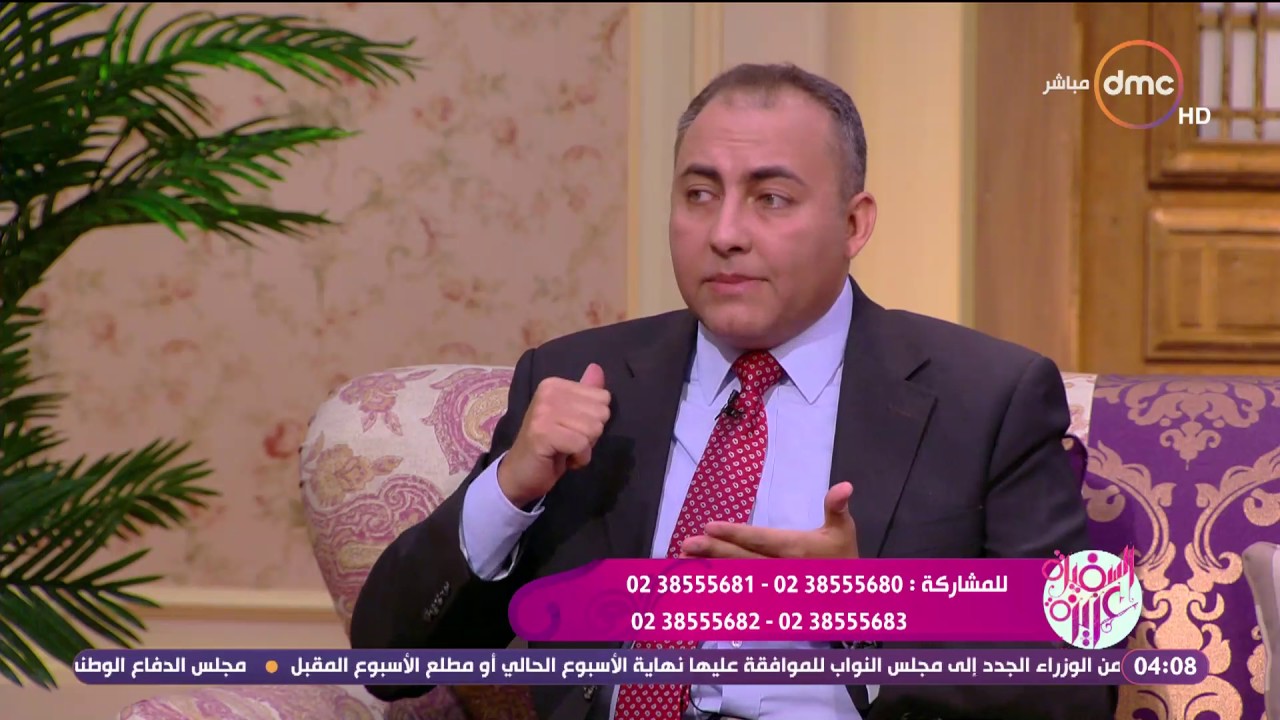 السفيرة عزيزة - د/ حسام الديب 