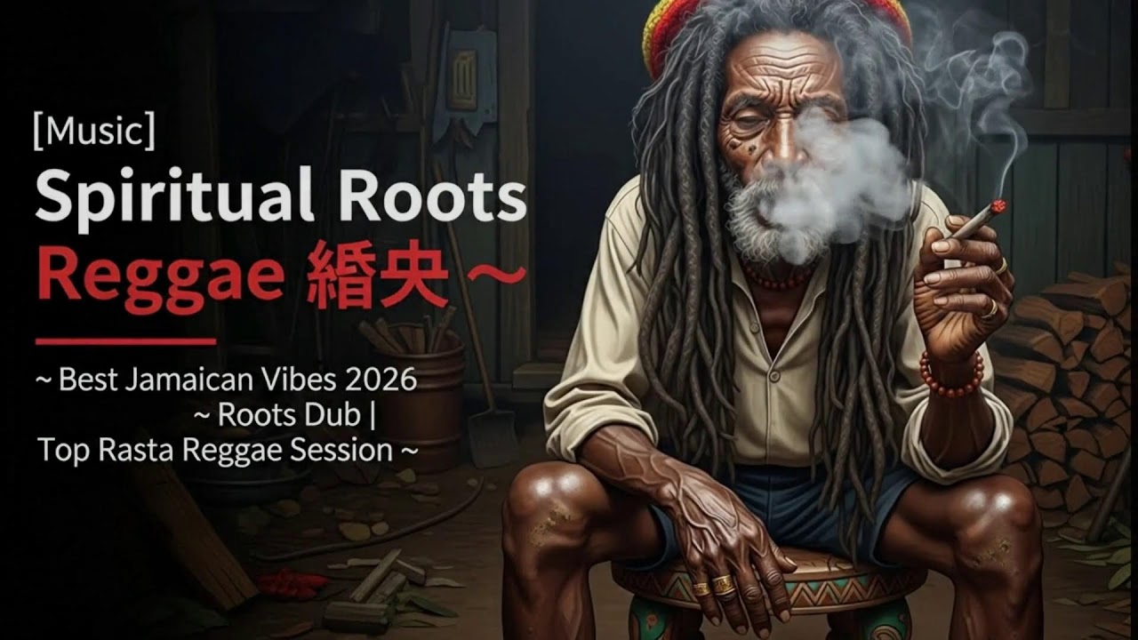 One Love Sentindo — Roots Reggae Heart — Family Reunion — Love Spreading Blessed 👨‍👩‍👧‍👦