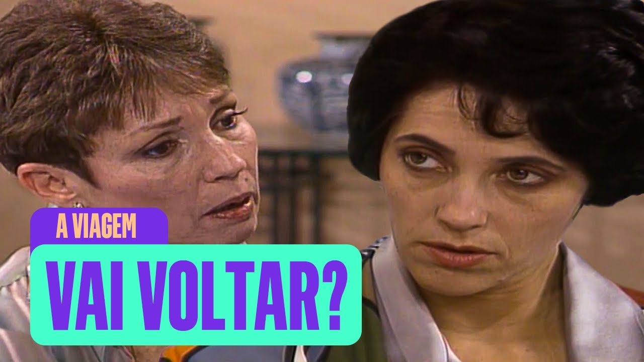 JOSEFA PEDE PARA DINÁ VOLTAR COM TÉO! | A VIAGEM | MELHOR DO DIA