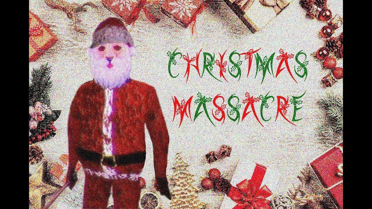 Puppet Combo Christmas Massacre OST - Silent Night