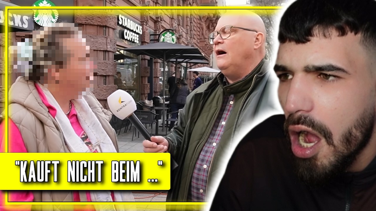 Winters woche Spritsteuer-Irrsinn und Kauft nicht beim ... | Kilominati reagiert