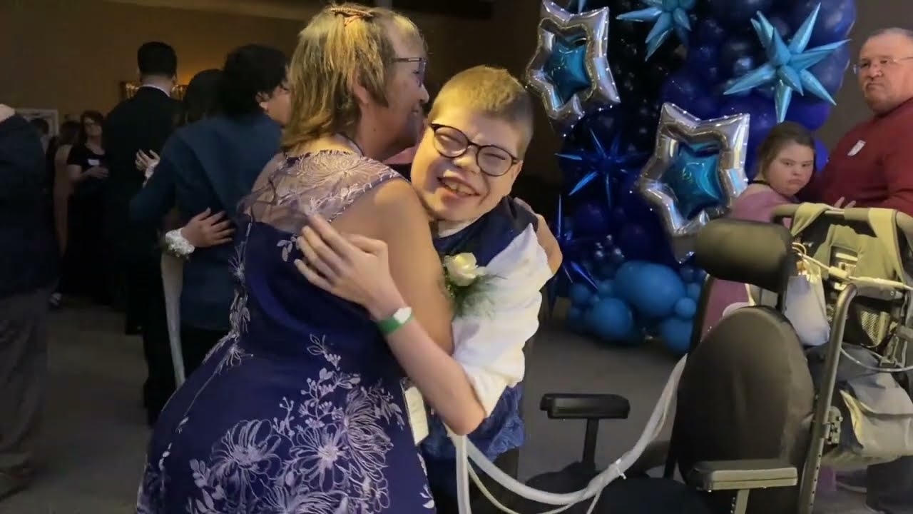 MUST SEE: Night to Shine provides people with special needs a chance to feel valued and celebrated.