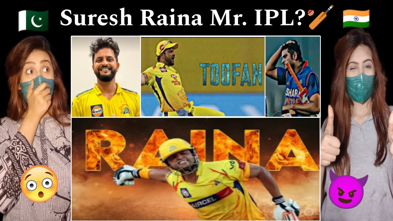 First Reaction on Suresh Raina Mr. IPL Attitude🔥😈 || IPL 2023 || Indian Cricketers Attitude