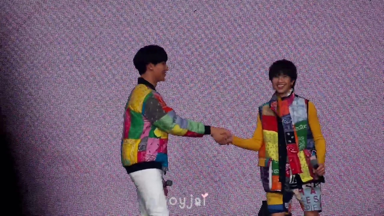 25102020 UWMA until you - เพลงแฟน  Ohm Fluke solo show + mini talk