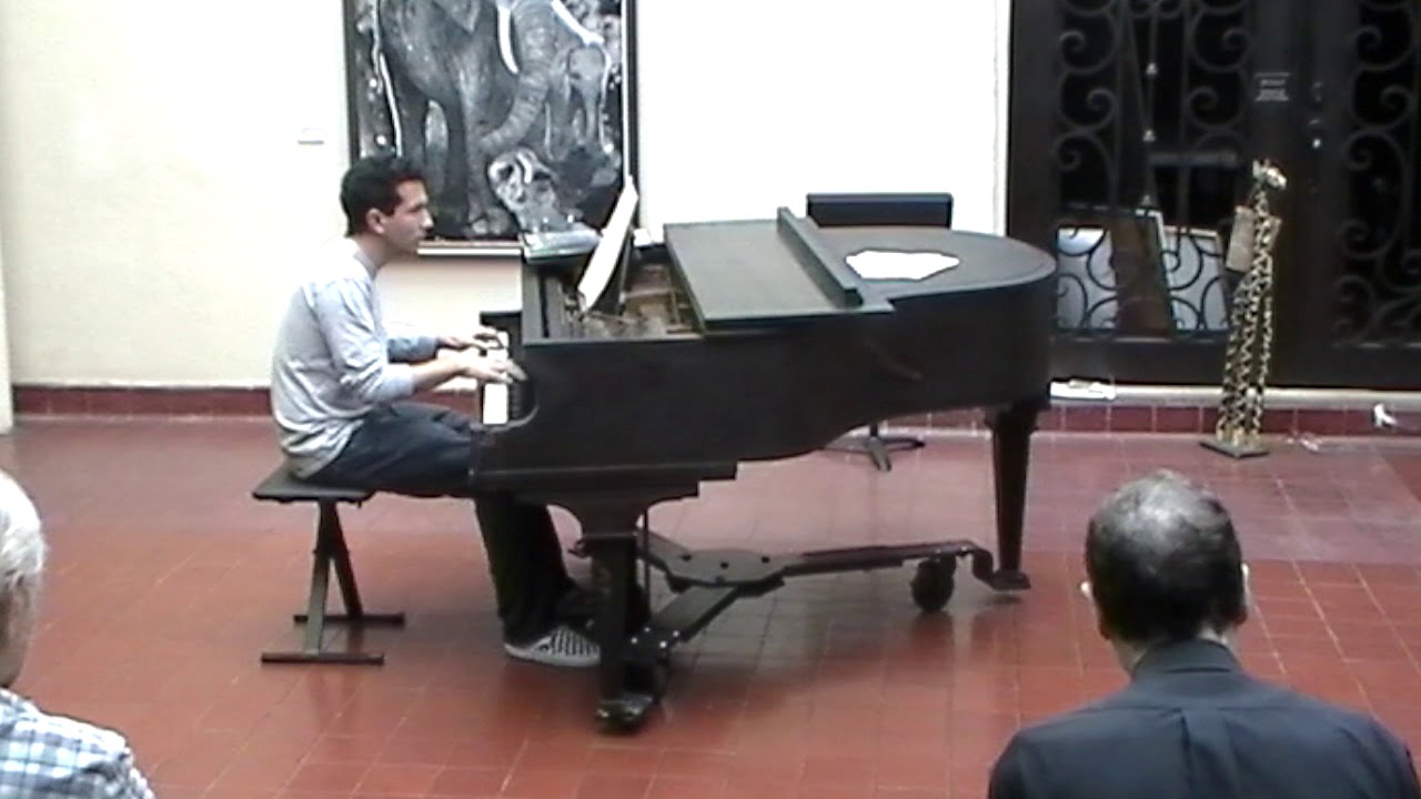 Jelly Roll Morton's 