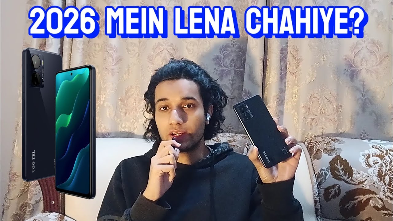 Vgo Tel Note 23 Revisit Review | Still Worth It In 2026?