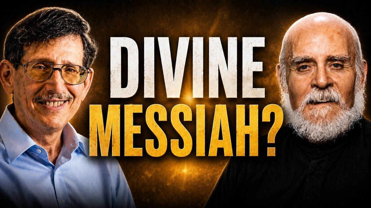 Does a Divine Messiah Fit Within Judaism? Messianic Jewish and Traditional Jewish Scholars Discuss