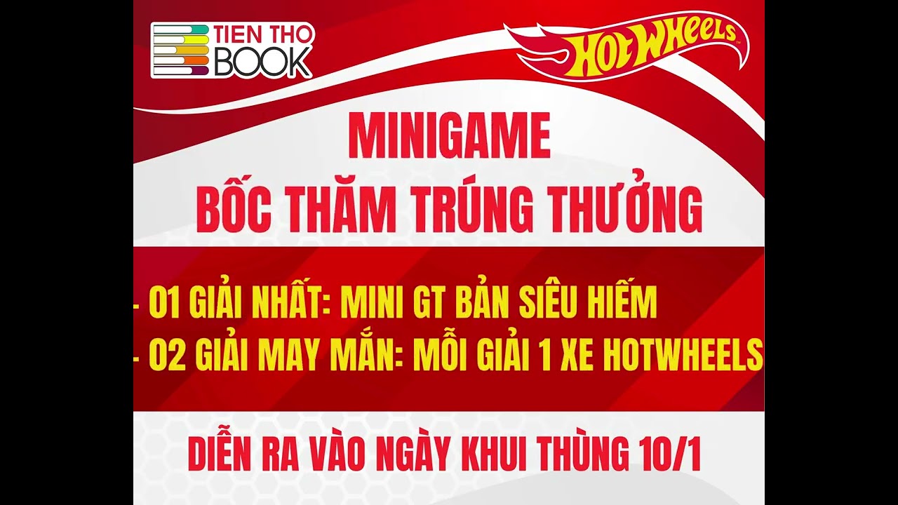 80x100 video hotwheels D 2026