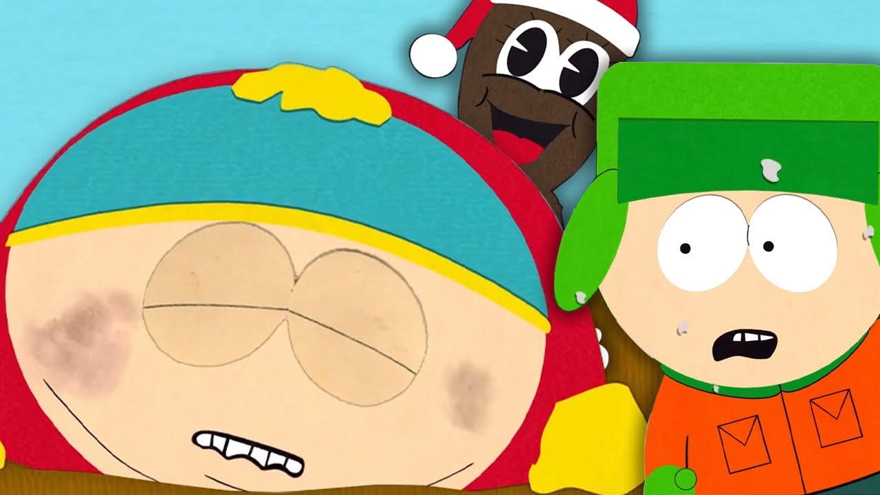 These South Park episodes RUINED our childhoods…