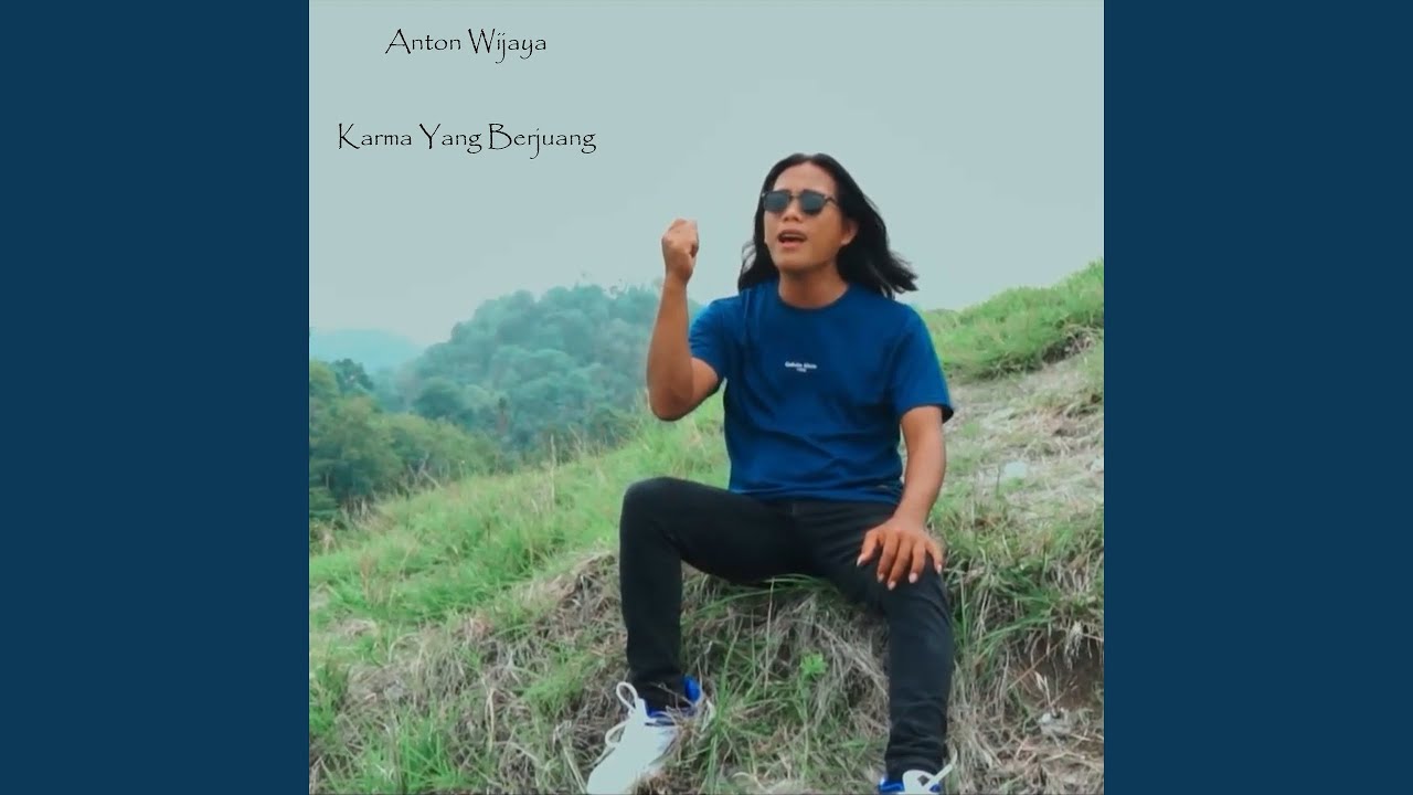 KARMA YANG BERJALAN